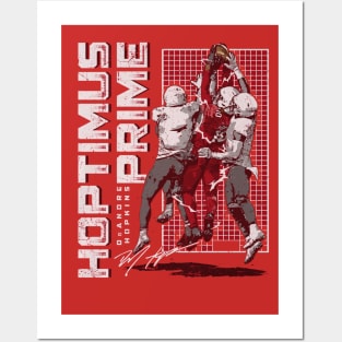 DeAndre Hopkins Arizona Hoptimus Prime Posters and Art